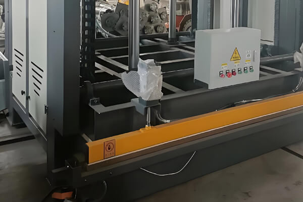 Compression Process